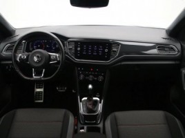 Volkswagen T-Roc, 1.5 l., Внедорожник | 1