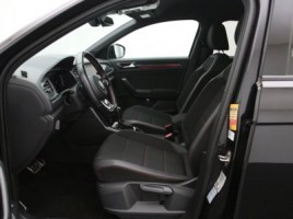Volkswagen T-Roc, 1.5 l., Внедорожник | 3