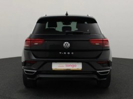 Volkswagen T-Roc, 1.5 l., Внедорожник | 4