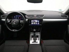 Skoda Superb | 1