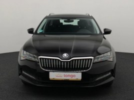 Skoda Superb | 2