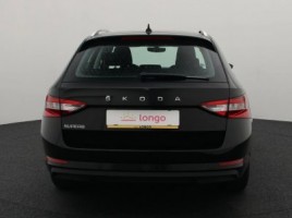 Skoda Superb | 4
