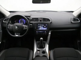 Renault Kadjar, 1.5 l., visureigis | 1