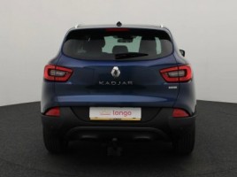 Renault Kadjar, 1.5 l., visureigis | 4