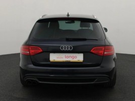 Audi A4, 1.8 l., universalas | 4