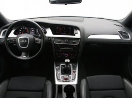 Audi A4, 1.8 l., universalas | 1