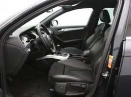 Audi A4, 1.8 l., universalas | 3