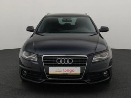 Audi A4, 1.8 l., universalas | 2