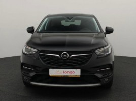 Opel Grandland X, 1.5 l., cross-country | 2