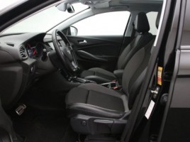 Opel Grandland X, 1.5 l., cross-country | 3