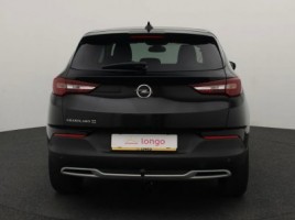Opel Grandland X, 1.5 l., cross-country | 4