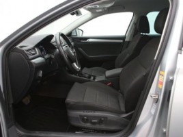 Skoda Superb, 2.0 l., universal | 3