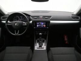 Skoda Superb, 2.0 l., universal | 1