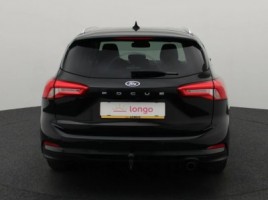 Ford Focus, 2.0 l., universal | 4