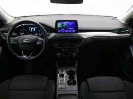 Ford Focus, 2.0 l., universal | 1