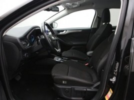 Ford Focus, 2.0 l., universal | 3
