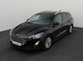 Ford Focus универсал