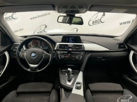 BMW 320, 2.0 l., universalas | 2