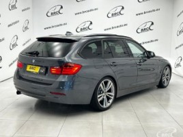 BMW 320, 2.0 l., universalas | 1