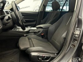 BMW 320, 2.0 l., universalas | 3