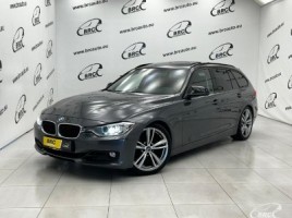 BMW 320 универсал