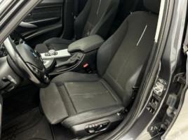 BMW 320, 2.0 l., universalas | 4