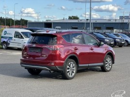 Toyota RAV4, 2.0 l., cross-country | 2