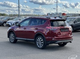 Toyota RAV4, 2.0 l., cross-country | 2