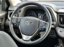 Toyota RAV4, 2.0 l., cross-country | 4