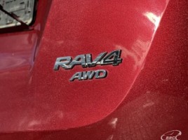 Toyota RAV4, 2.0 l., cross-country | 3