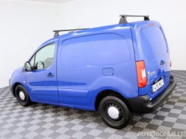 Citroen Berlingo, 1.6 l., komercinis | 3