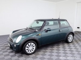 Mini Cooper | 1