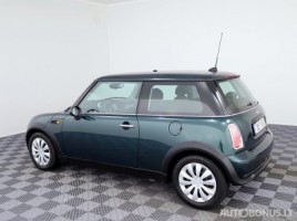 Mini Cooper | 3
