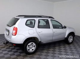 Dacia Duster, 1.5 l., visureigis | 2