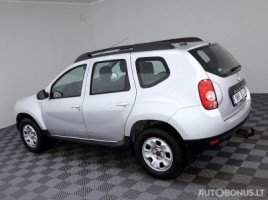 Dacia Duster, 1.5 l., visureigis | 3