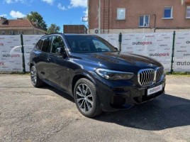 BMW X5 | 1
