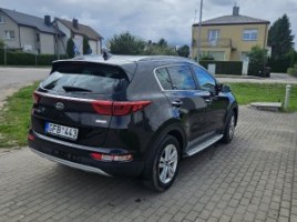 Kia Sportage, Внедорожник | 4