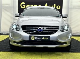 Volvo XC60, visureigis | 1
