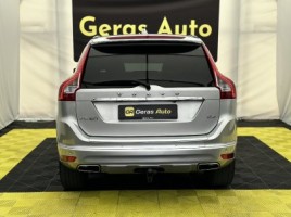 Volvo XC60, visureigis | 4