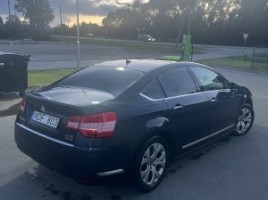Citroen C5 | 4
