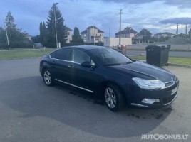 Citroen C5 | 2