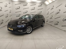 Volkswagen Passat универсал