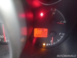 Mazda 3, 1.6 l., hatchback | 3