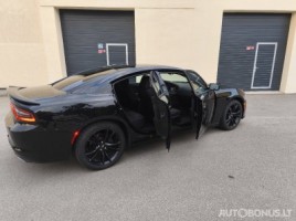 Dodge Charger, 3.6 l., Седан | 4