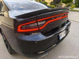 Dodge Charger, 3.6 l., Седан | 2