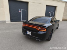 Dodge Charger, 3.6 l., sedanas | 4