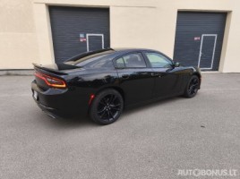 Dodge Charger, 3.6 l., Седан | 1