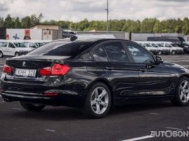 BMW 328, Седан | 1