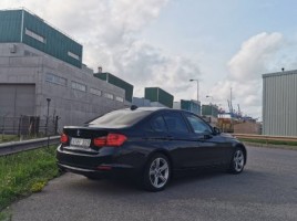 BMW 328, Седан | 3