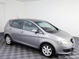 Seat Altea hatchback